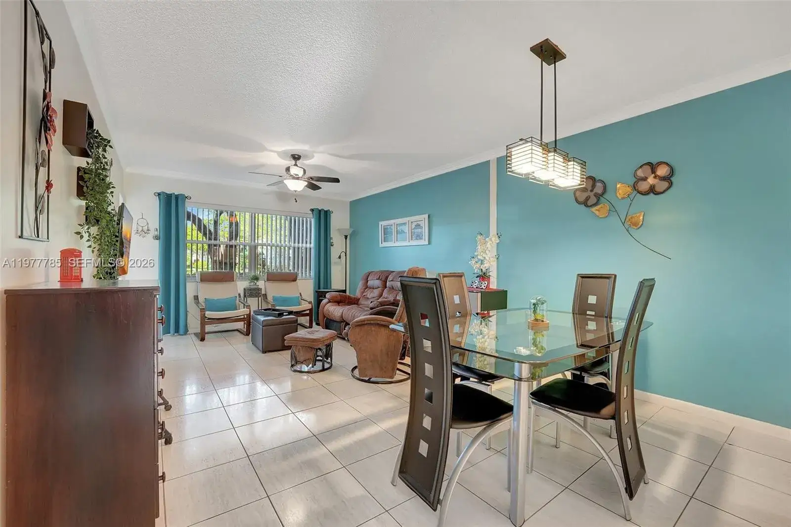 1 bedroom 1 bath Residential for sale at 5003 NW 35th St # 408, Lauderdale Lakes FL 33319