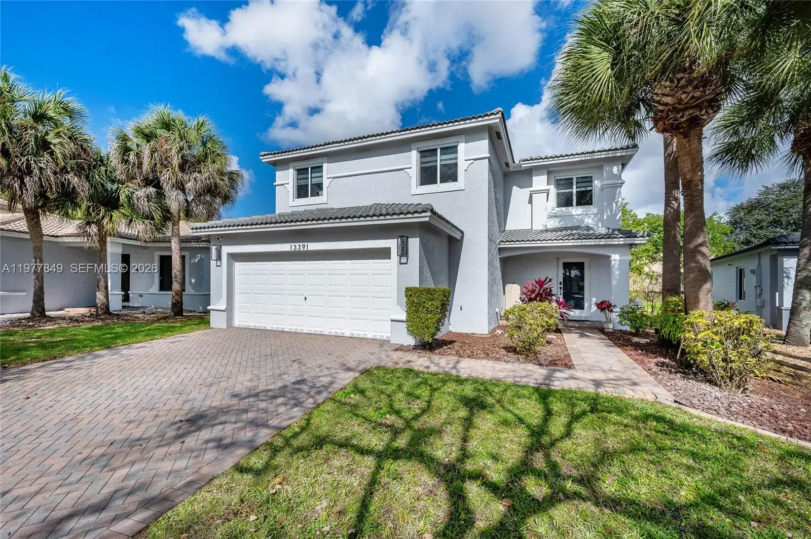 13391 SW 42nd St, Miramar FL 33027