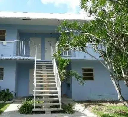 2 bedroom 1 bath Residential Lease for rent at 7570 SW 82nd St # F110, Miami FL 33143