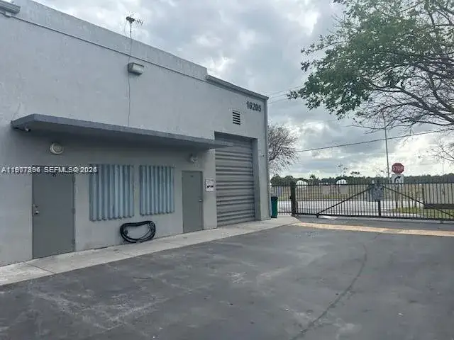 Commercial Sale for sale at 16205 SW 117th Ave # 24, Miami FL 33177