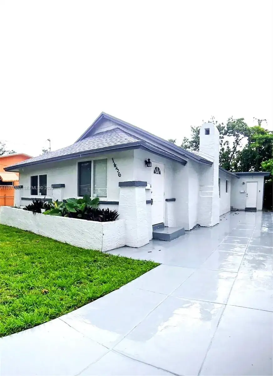 Residential Income for sale at 1436 NW 51st Ter, Miami FL 33142