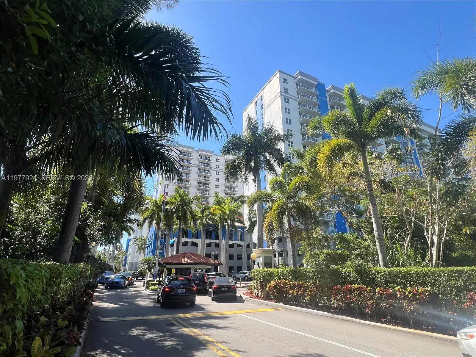 2 bedroom 1 bath Residential for sale at 5099 NW 7th St # 505, Miami FL 33126