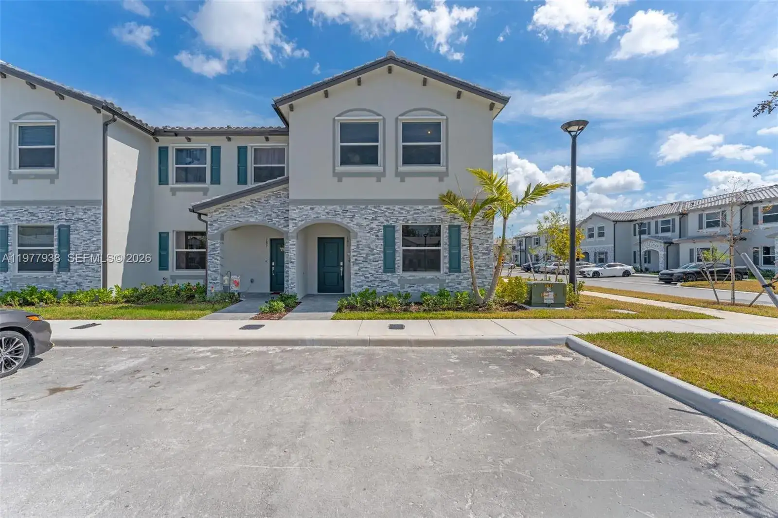 4 bedroom 3 bath Residential for sale at 191 SE 11th Ave, Florida City FL 33034