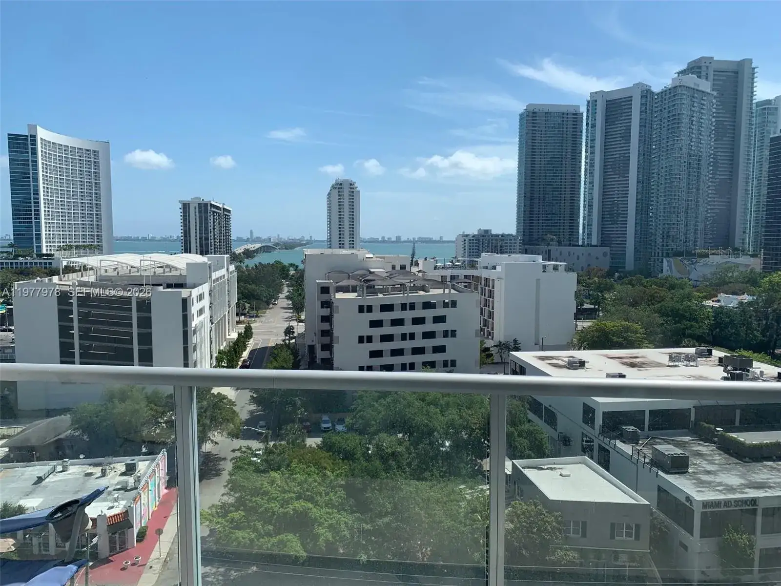 2 bedroom 2 bath Residential for sale at 3470 E Coast Ave # H0708, Miami FL 33137