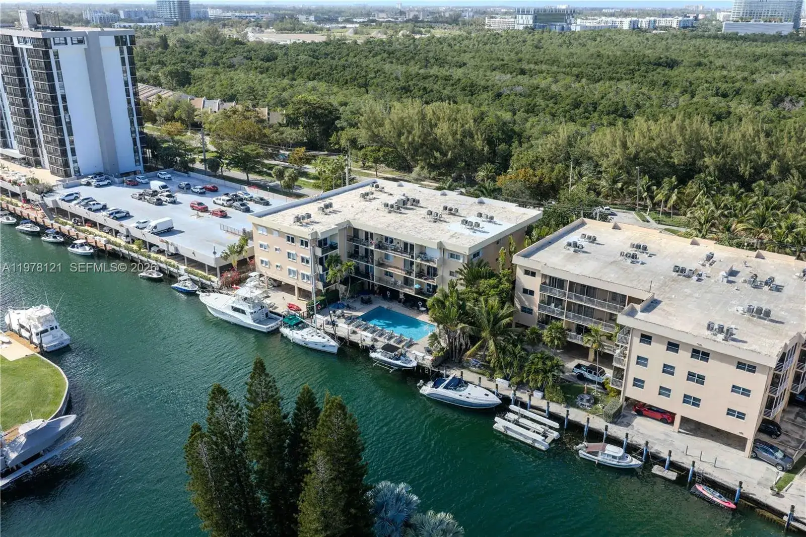 1 bedroom 1 bath Residential for sale at 2600 NE 135th St # A, North Miami FL 33181