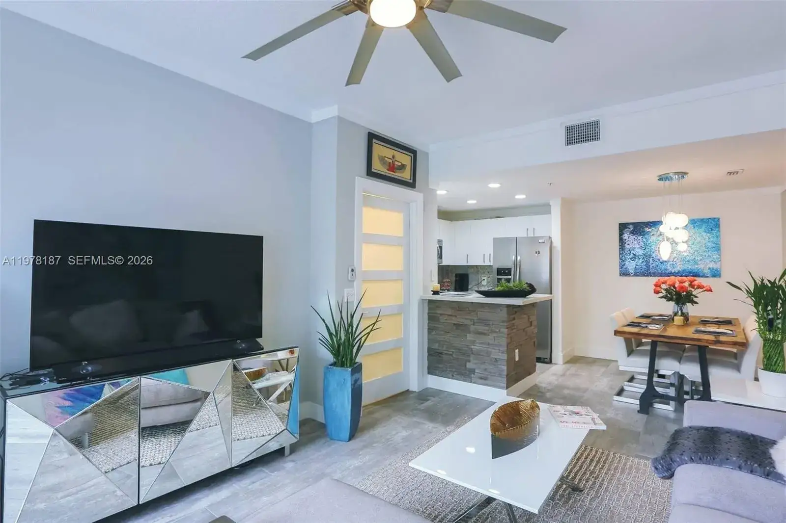 1 bedroom 1 bath Residential for sale at 2107 SE 10th Ave # 833, Fort Lauderdale FL 33316