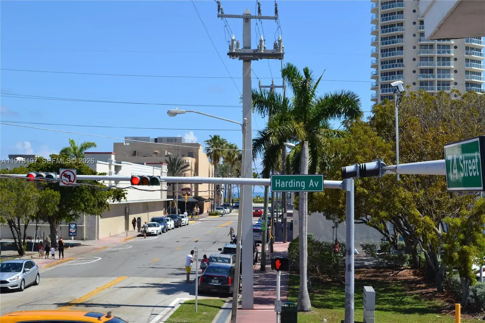 1 bath Residential Lease for rent at 300 74th St # 5, Miami Beach FL 33141