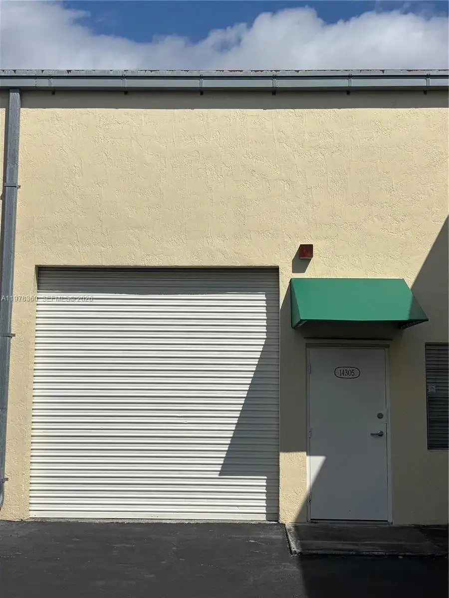 Commercial Sale for sale at 14305 SW 142nd St, Miami FL 33186