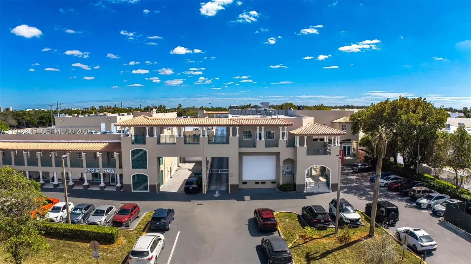 Commercial Land for sale at 10200 NW 25th St, Doral FL 33172