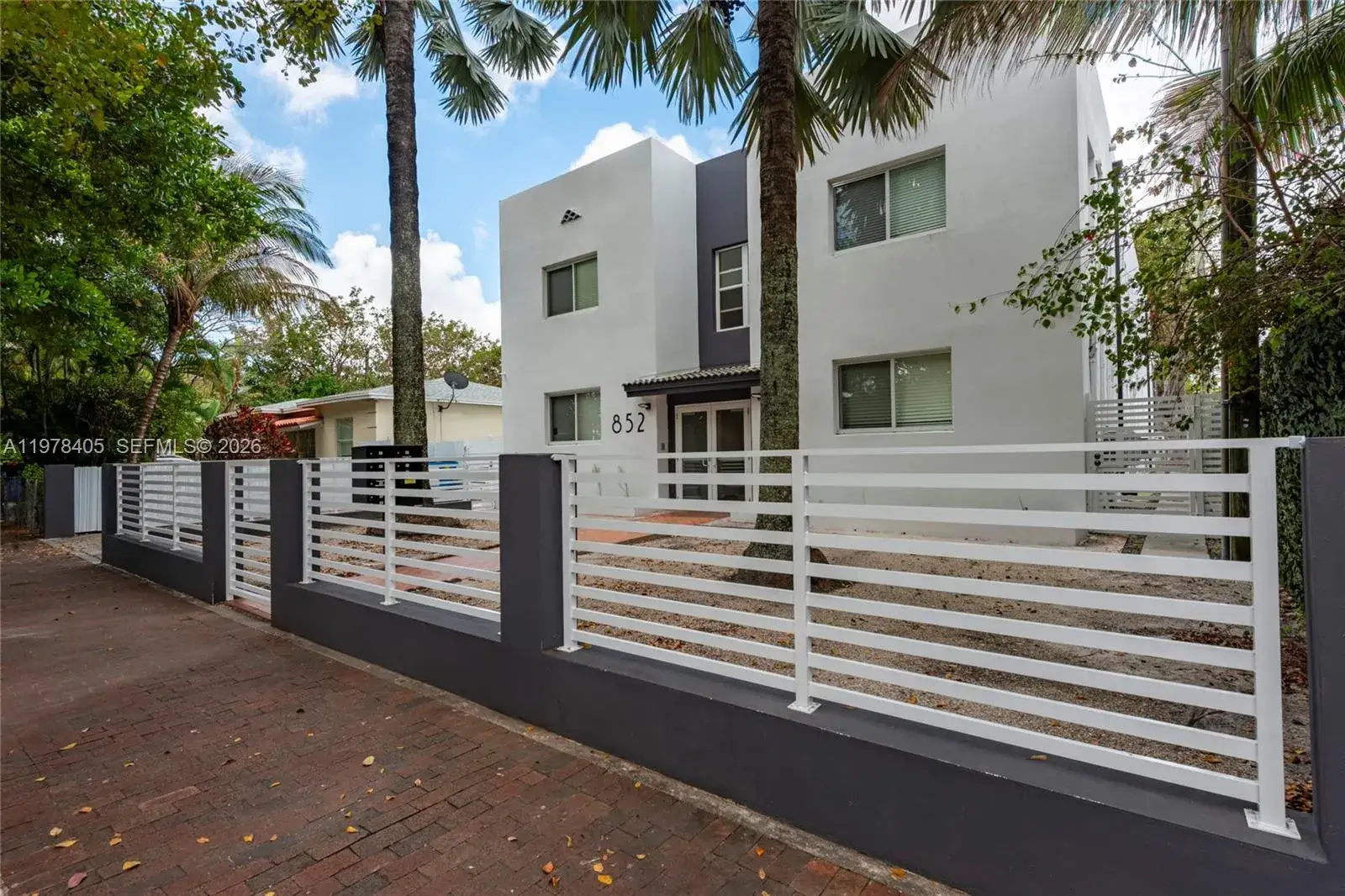 Commercial Sale for sale at 852 SW 13th Ave, Miami FL 33135