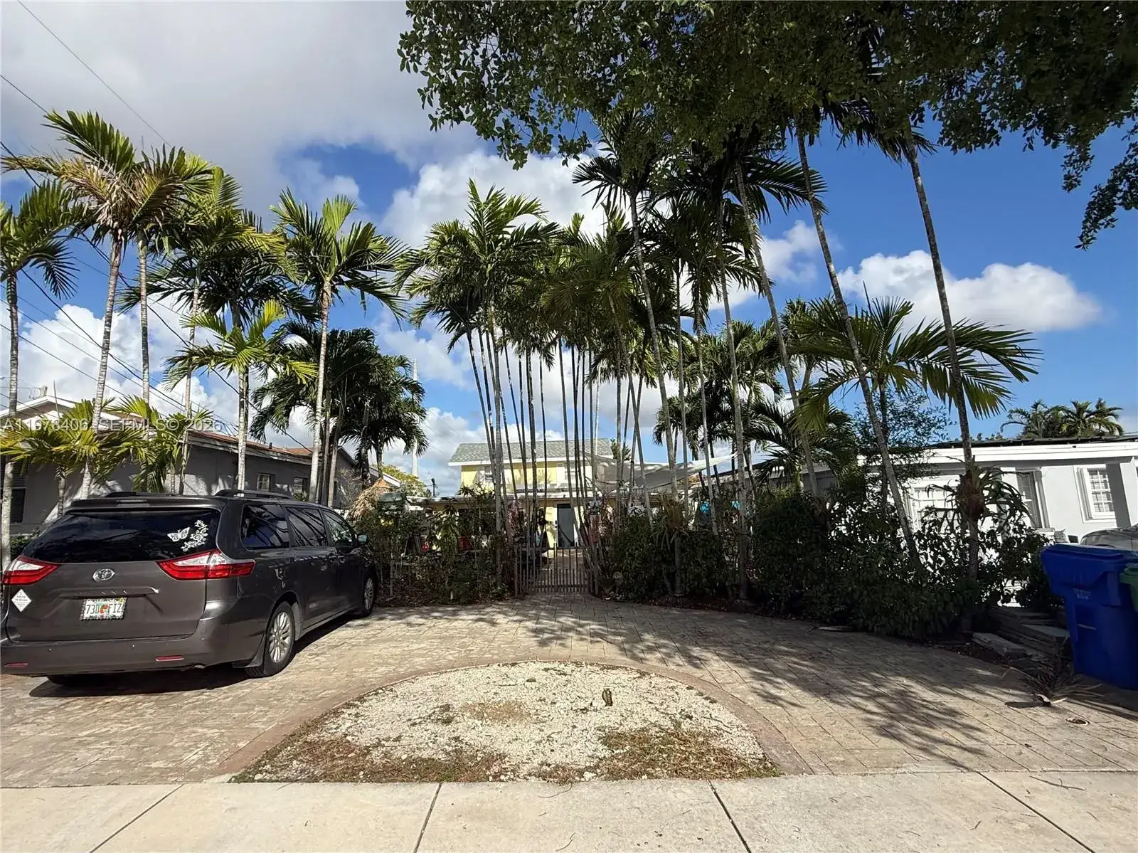 3 bedroom 2 bath Residential for sale at 285 NW 60th Ave, Miami FL 33126