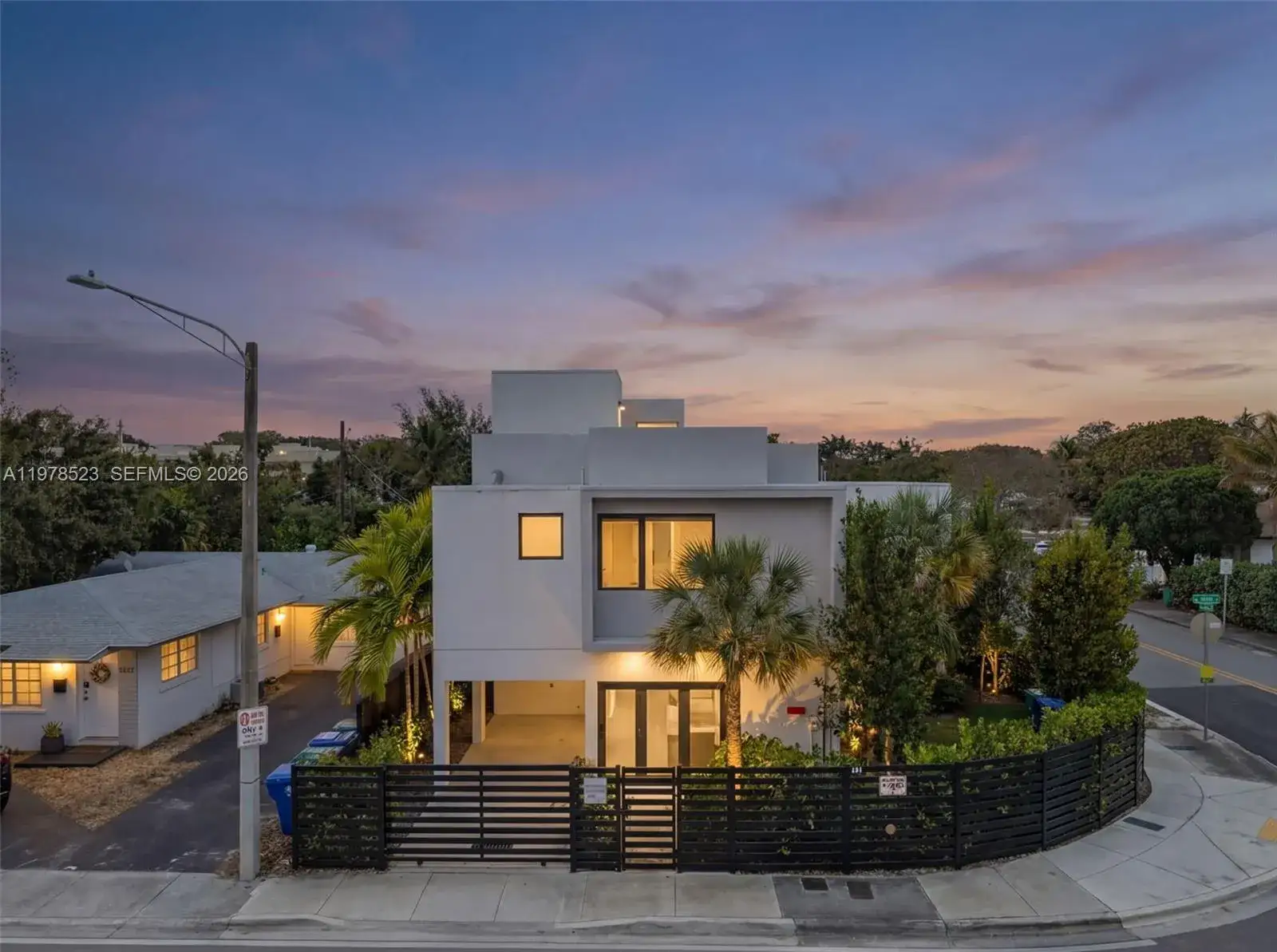 3 bedroom 3 bath Residential for sale at 5101 N Miami Ave, Miami FL 33137