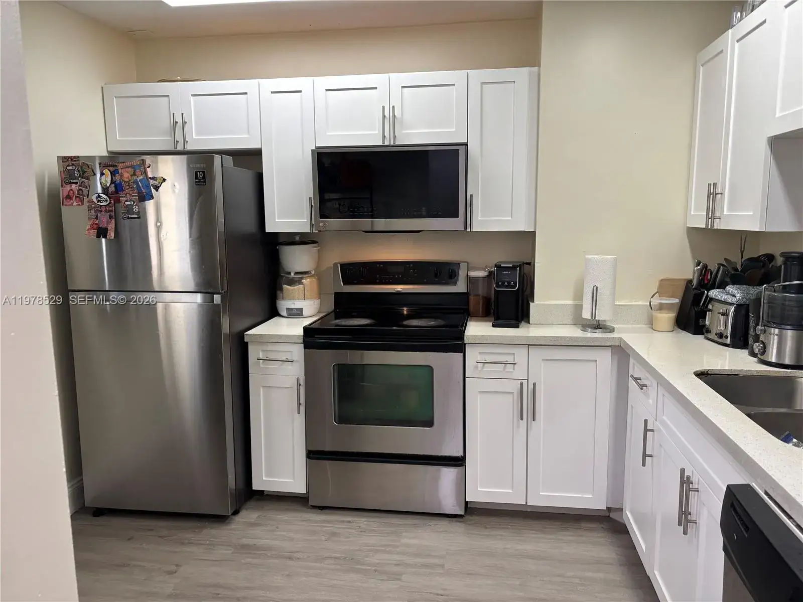 2 bedroom 2 bath Residential for sale at 3615 NW 94th Ave # 8F, Sunrise FL 33351