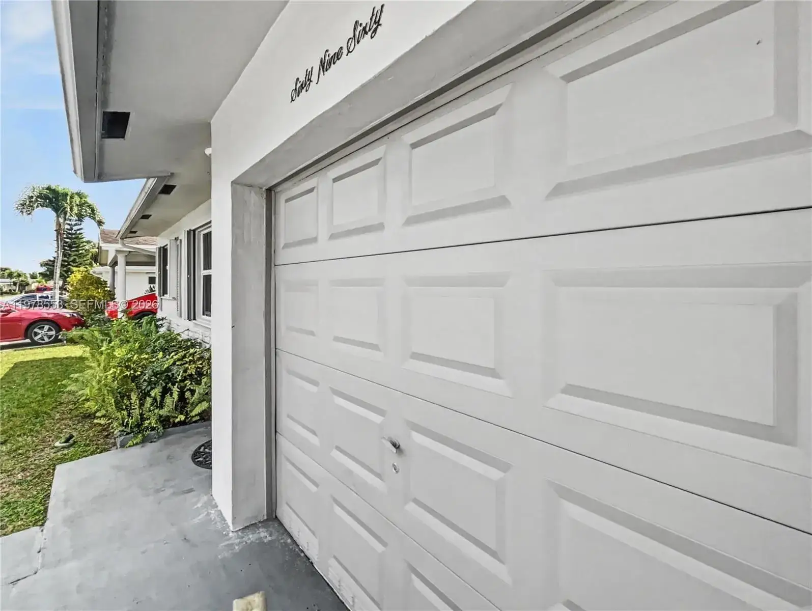 2 bedroom 1 bath Residential for sale at 6960 NW 11th Ct, Margate FL 33063