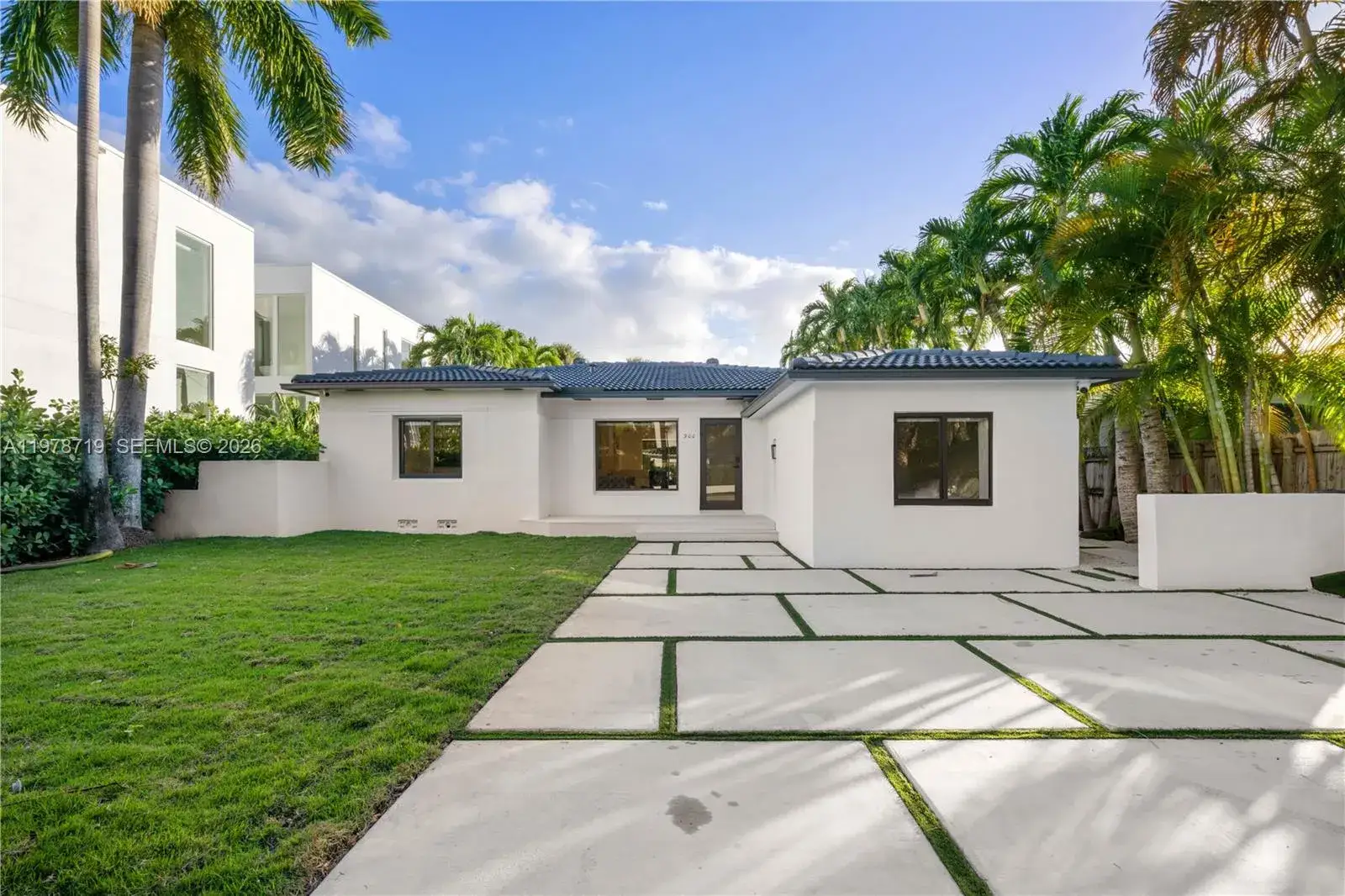 3 bedroom 3 bath Residential Lease for rent at 900 W 47th Ct, Miami Beach FL 33140