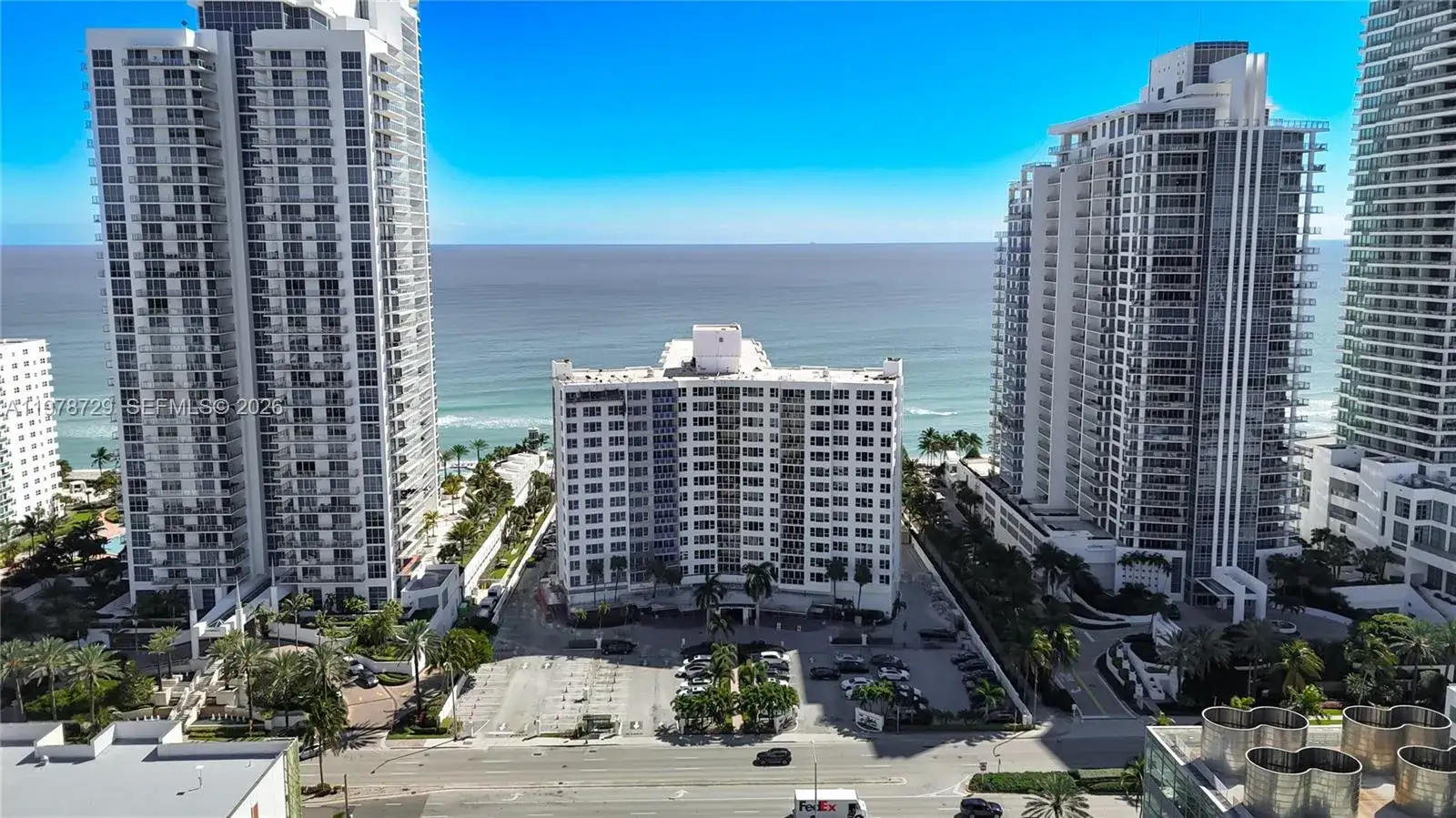 Business Opportunity for sale at 3505 S Ocean Dr, Hollywood FL 33019
