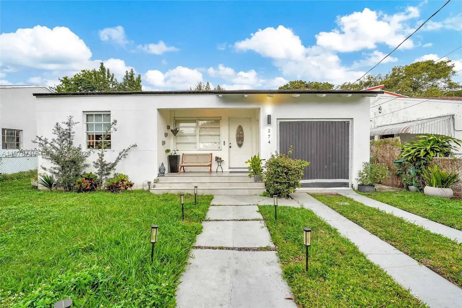 3 bedroom 3 bath Residential Lease for rent at 274 NW 43rd St, Miami FL 33127