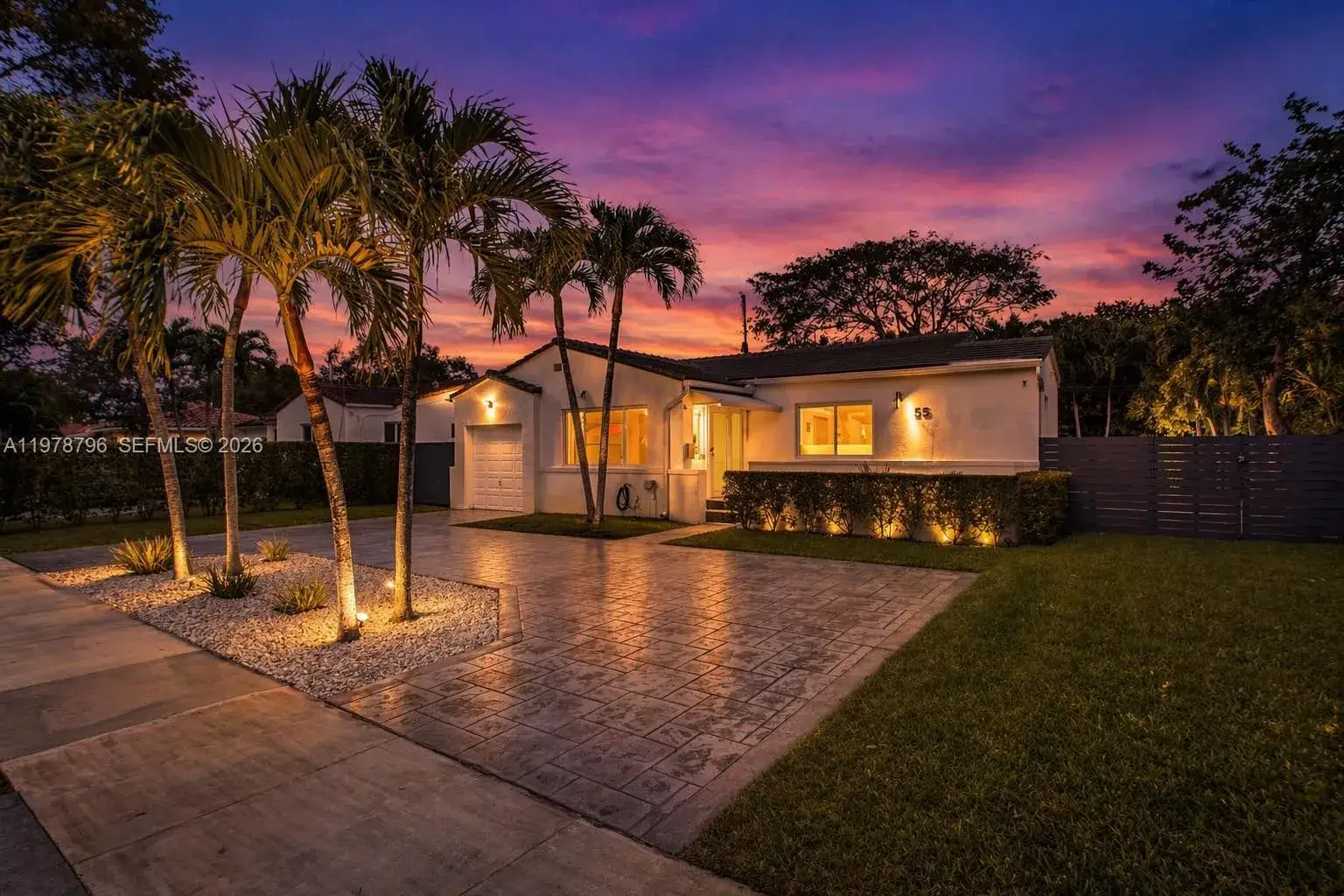 2 bedroom 2 bath Residential for sale at 55 NW 92nd St, Miami Shores FL 33150