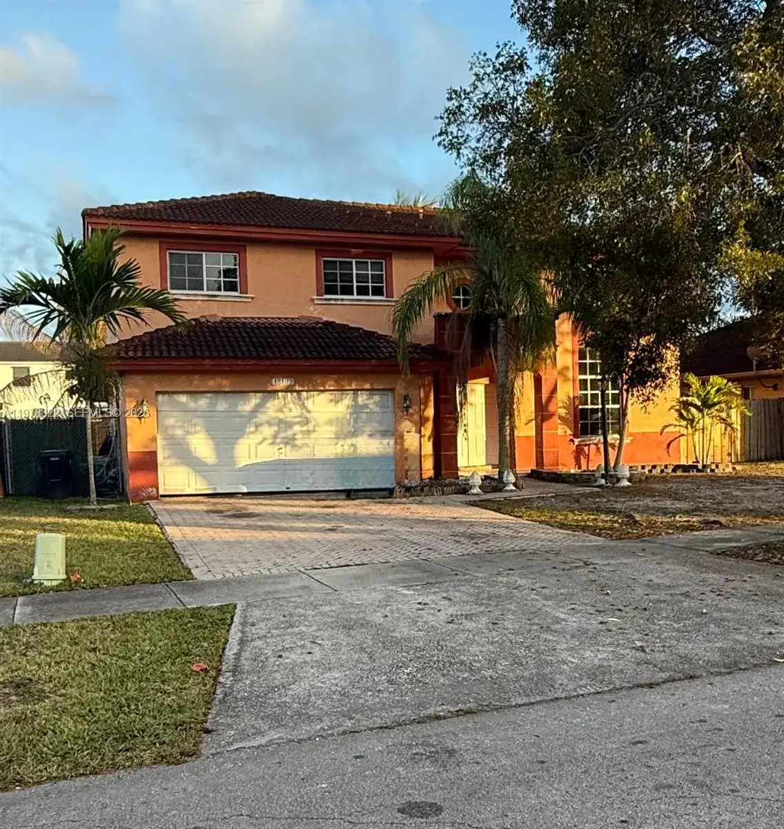 4 bedroom 3 bath Residential for sale at 18109 SW 148th Ave Rd, Miami FL 33187