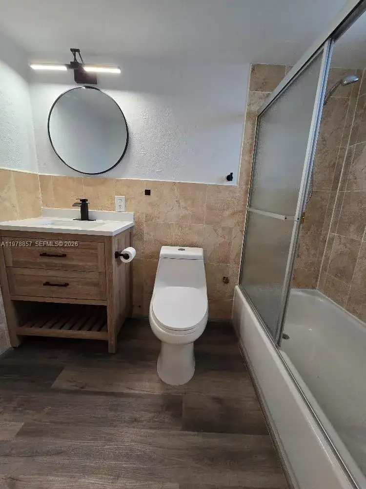 1 bedroom 1 bath Residential for sale at 3901 SW 112th Ave # 38, Miami FL 33165