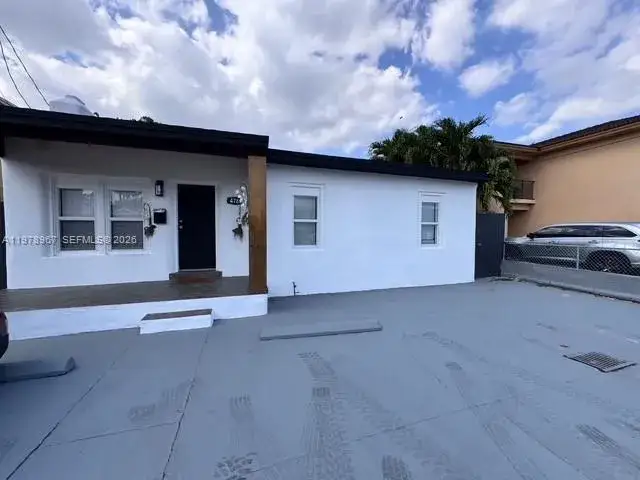 3 bedroom 2 bath Residential for sale at 4783 NW Flagler Ter, Miami FL 33126