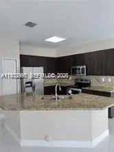 3 bedroom 2 bath Residential Lease for rent at 8546 SW 165th Pl # 0, Miami FL 33193