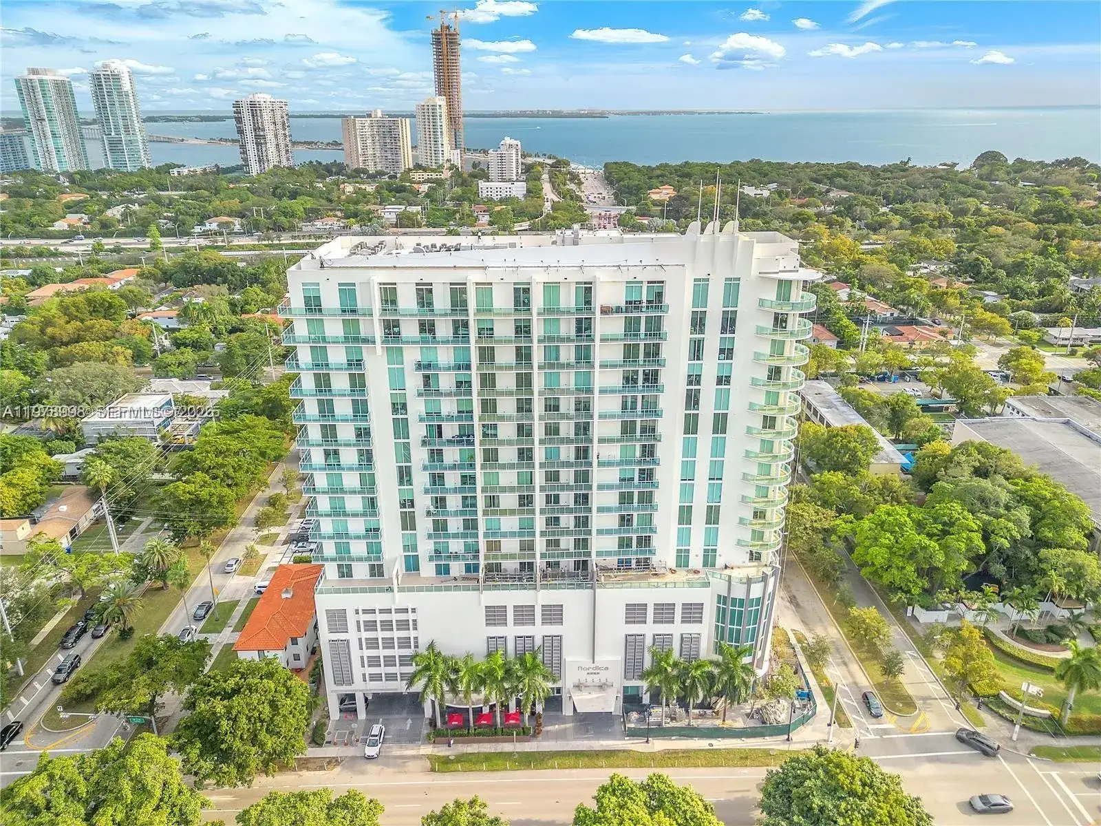 2 bedroom 2 bath Residential for sale at 2525 SW 3rd Ave # 1402, Miami FL 33129