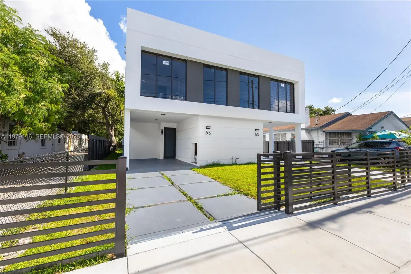 Residential Income for sale at 53 NW 52nd St, Miami FL 33127
