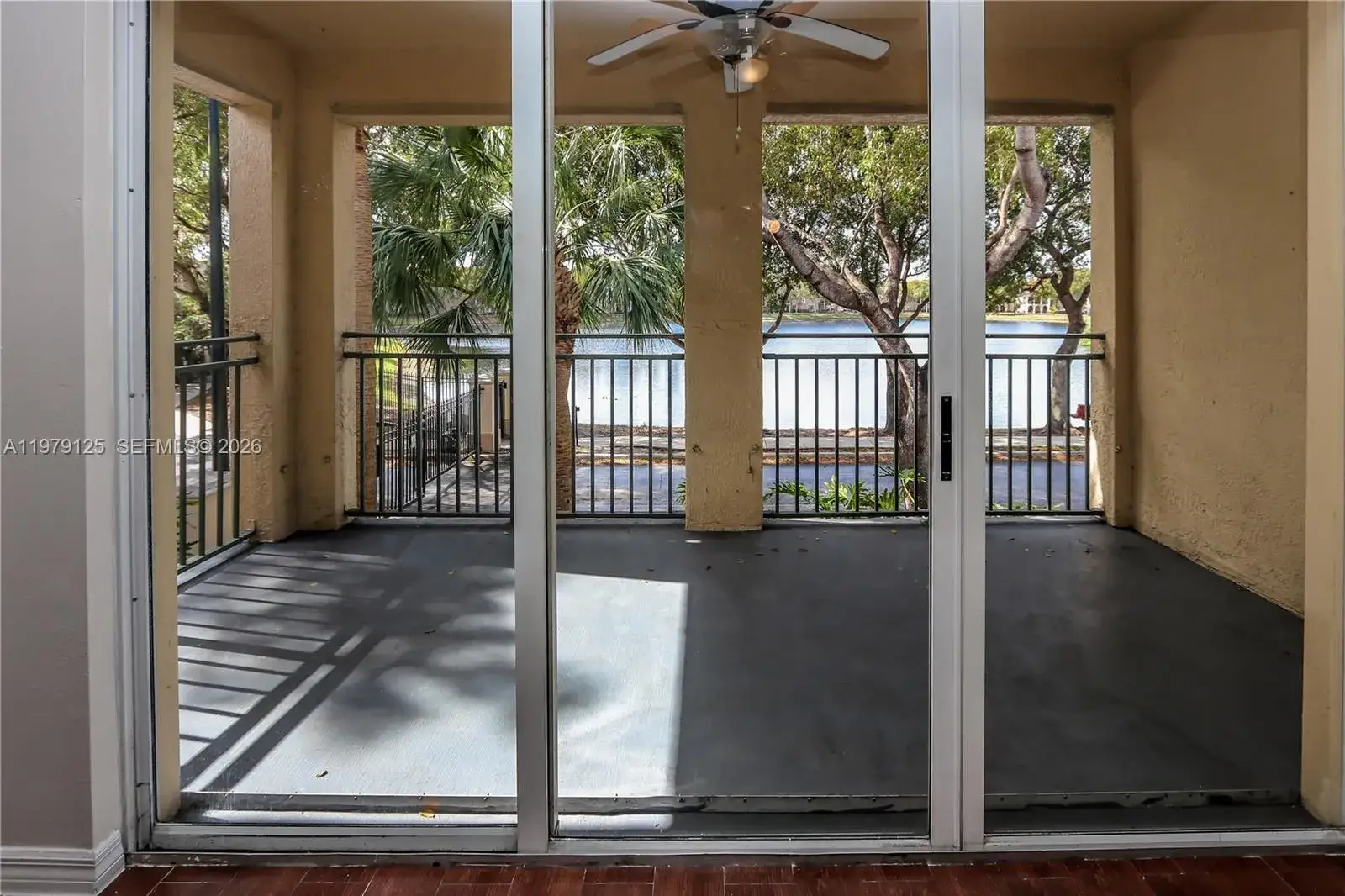 3 bedroom 2 bath Residential for sale at 2442 Centergate Dr # 202, Miramar FL 33025