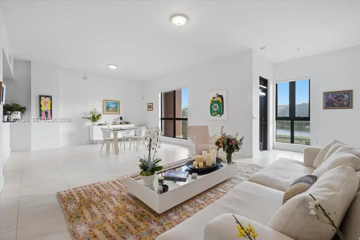 2 bedroom 2 bath Residential for sale at 8390 SW 72nd Ave # 106, Miami FL 33143