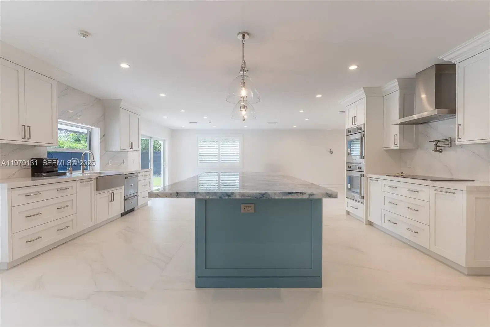 4 bedroom 3 bath Residential for sale at 14341 SW 78th Ct, Palmetto Bay FL 33158