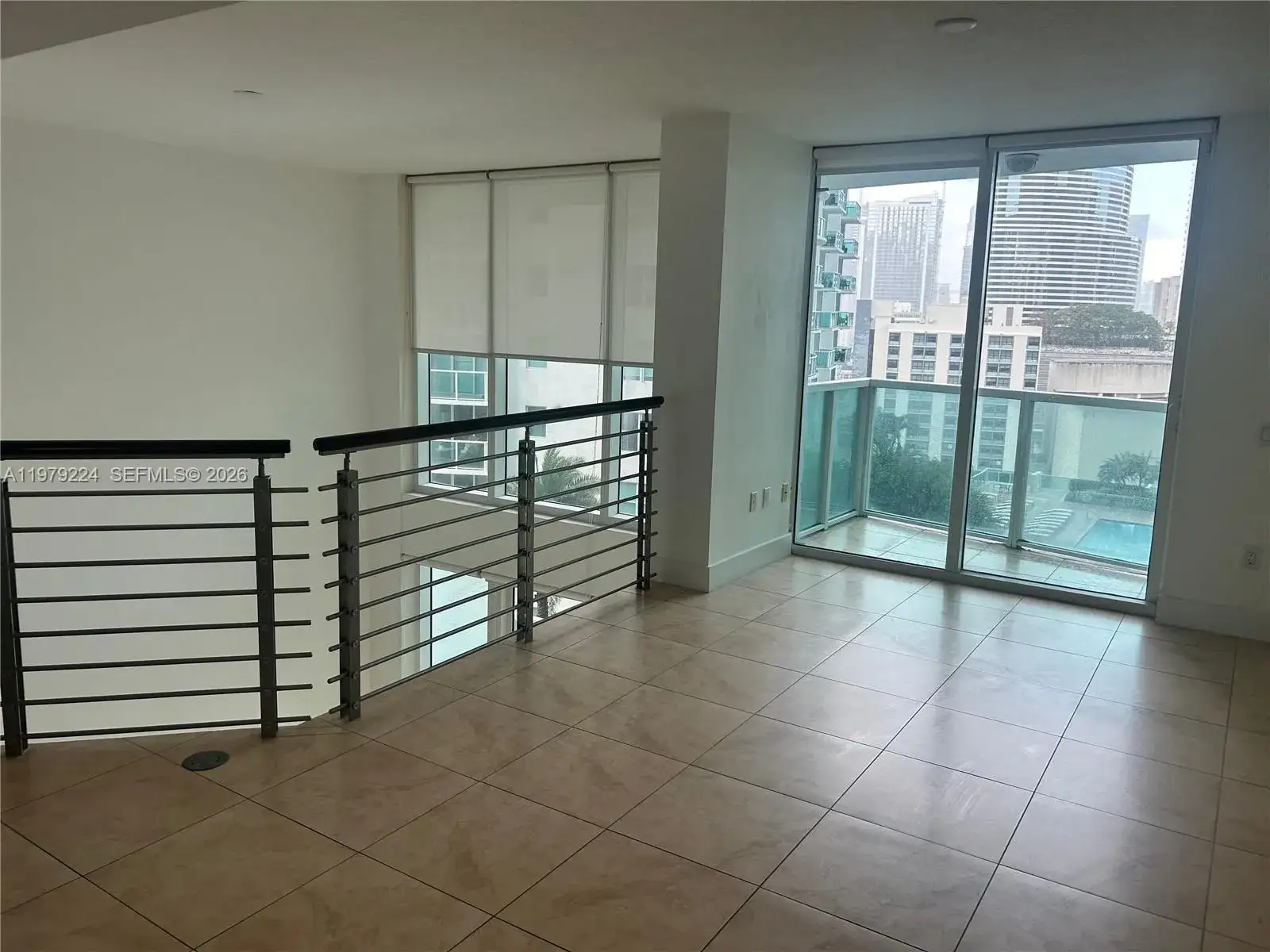 2 bedroom 2 bath Residential for sale at 41 SE 5th St # 907, Miami FL 33131