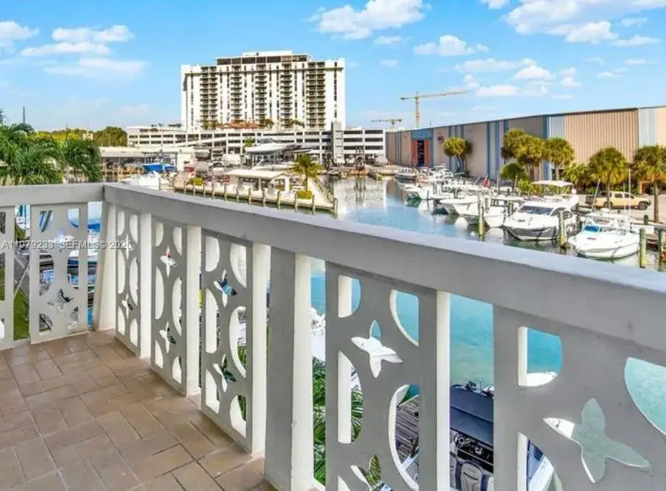 1 bedroom 1 bath Residential for sale at 13155 NE Ixora Ct # 310, North Miami FL 33181