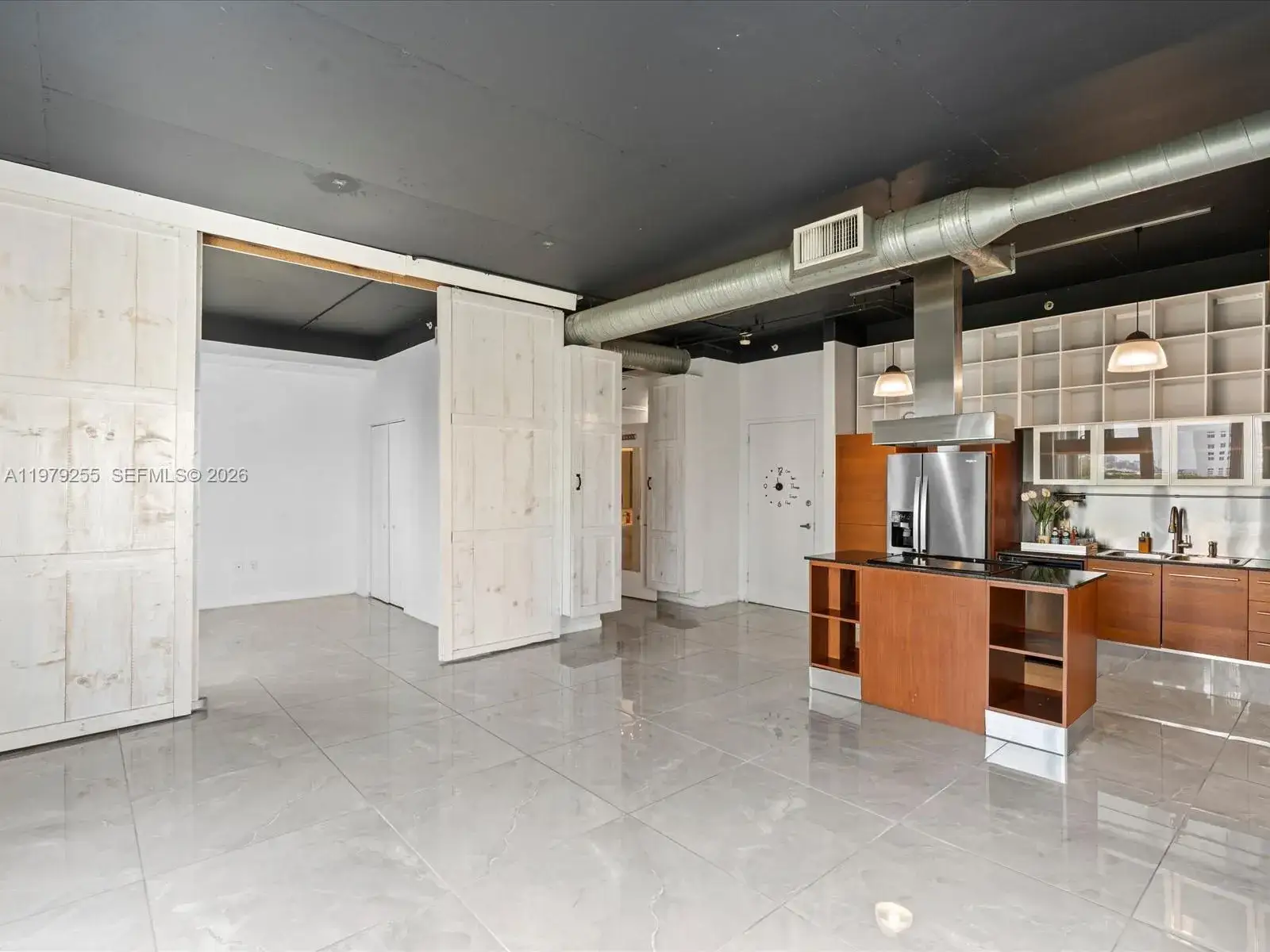 2 bedroom 1 bath Residential for sale at 10 SW South River Dr # 715, Miami FL 33130