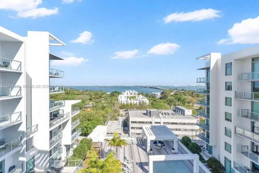 1 bedroom 1 bath Residential for sale at 3900 Biscayne Blvd # 1101, Miami FL 33137