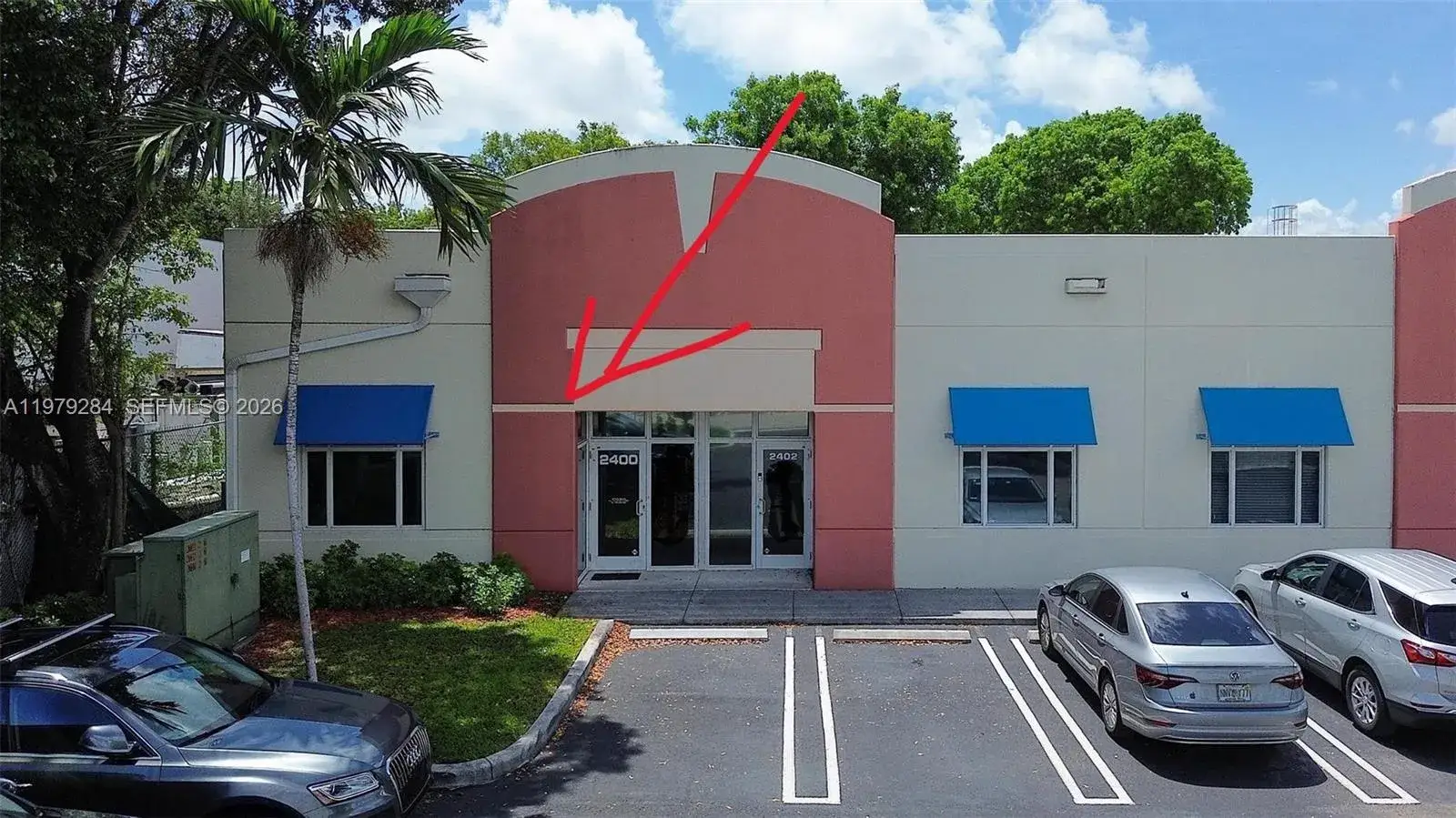 2400 NW 87th Pl # 1, Doral FL 33172
