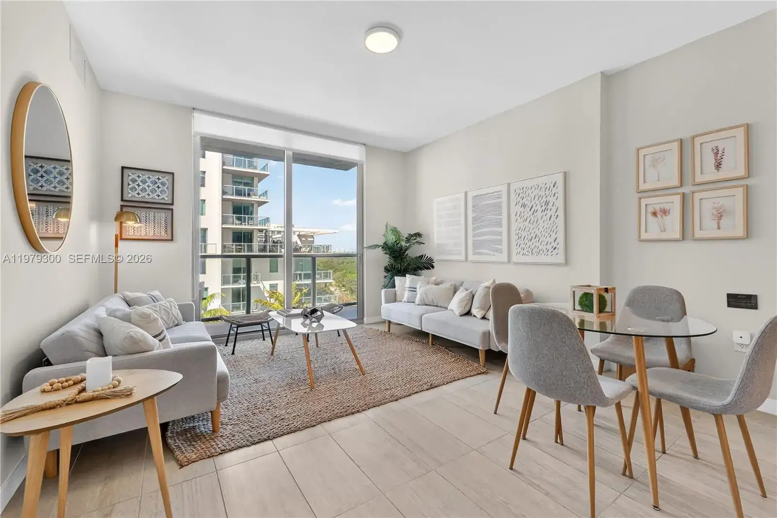1 bedroom 1 bath Residential for sale at 3900 Biscayne Blvd # 916, Miami FL 33137