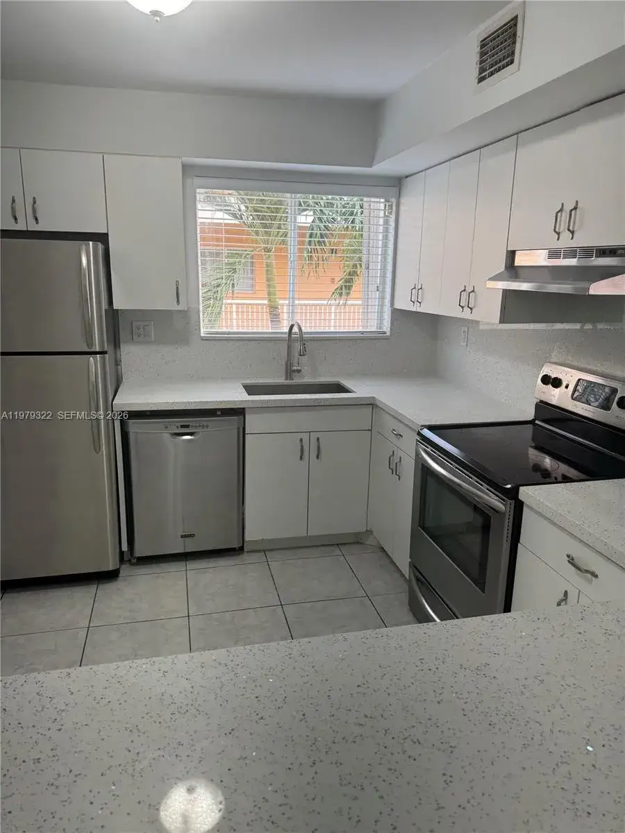 2 bedroom 2 bath Residential Lease for rent at 14909 SW 80th St # 216, Miami FL 33193