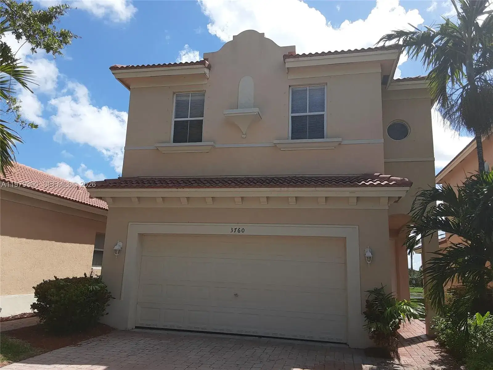 5 bedroom 3 bath Residential for sale at 3760 NE 9th Ct, Homestead FL 33033
