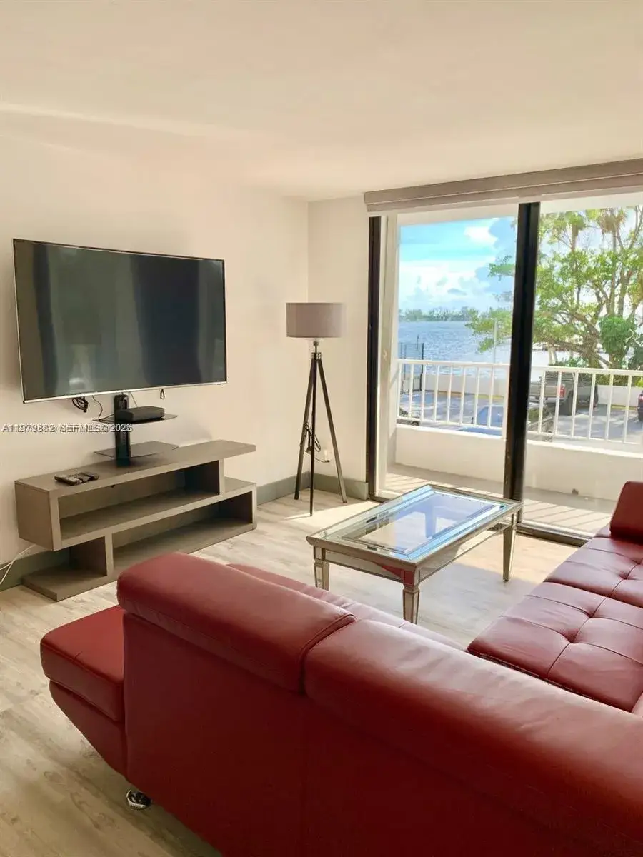 2 bedroom 2 bath Residential Lease for rent at 200 SE 15th Rd # 3J, Miami FL 33129
