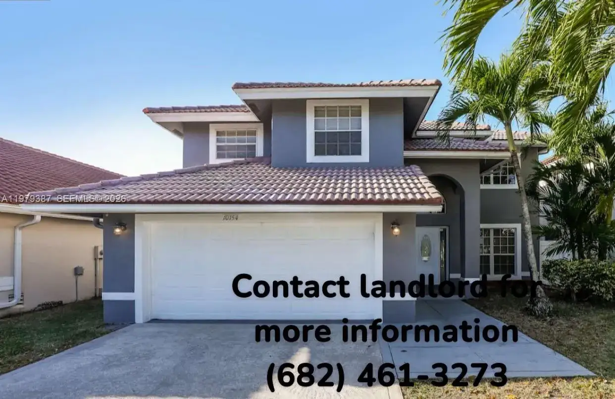 3 bedroom 2 bath Residential for sale at 10148 Aqua Vista Way, Boca Raton FL 33428