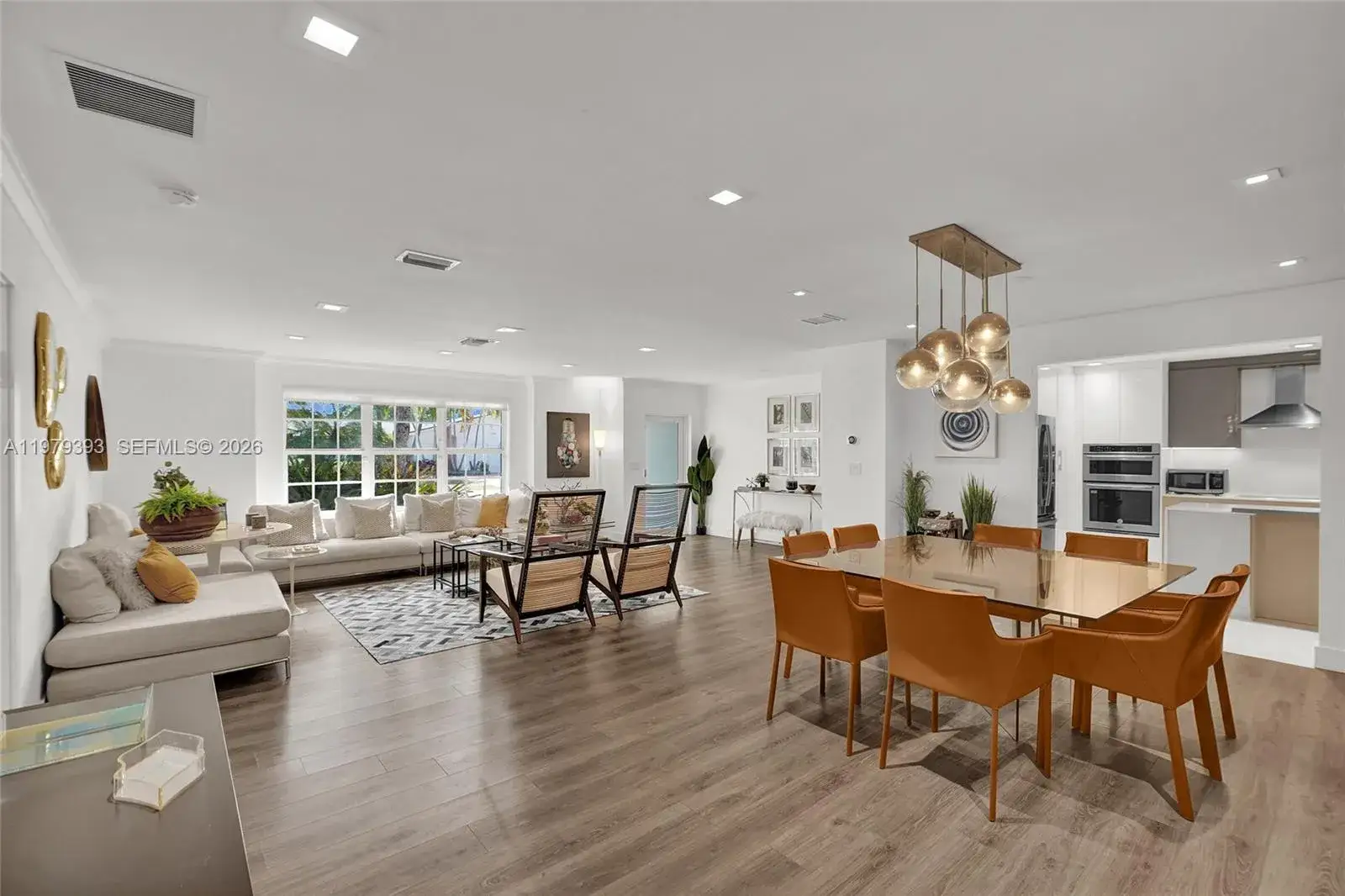 4 bedroom 3 bath Residential for sale at 2301 NE 196th St, Miami FL 33180