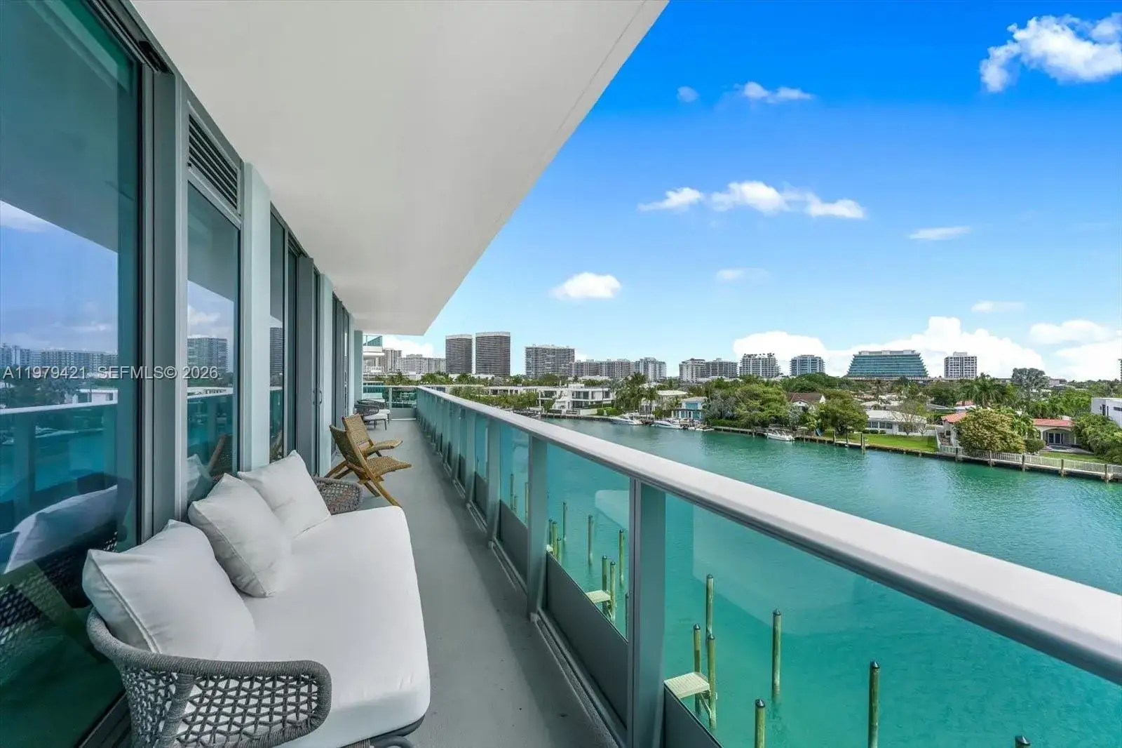3 bedroom 3 bath Residential for sale at 9201 E Bay Harbor Dr # 503, Bal Harbour FL 33154