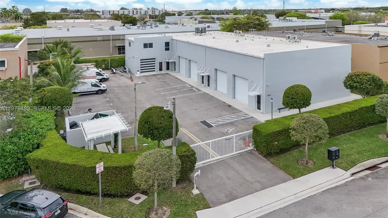 Commercial Sale for sale at 13040 SW 123rd Ave, Miami FL 33186