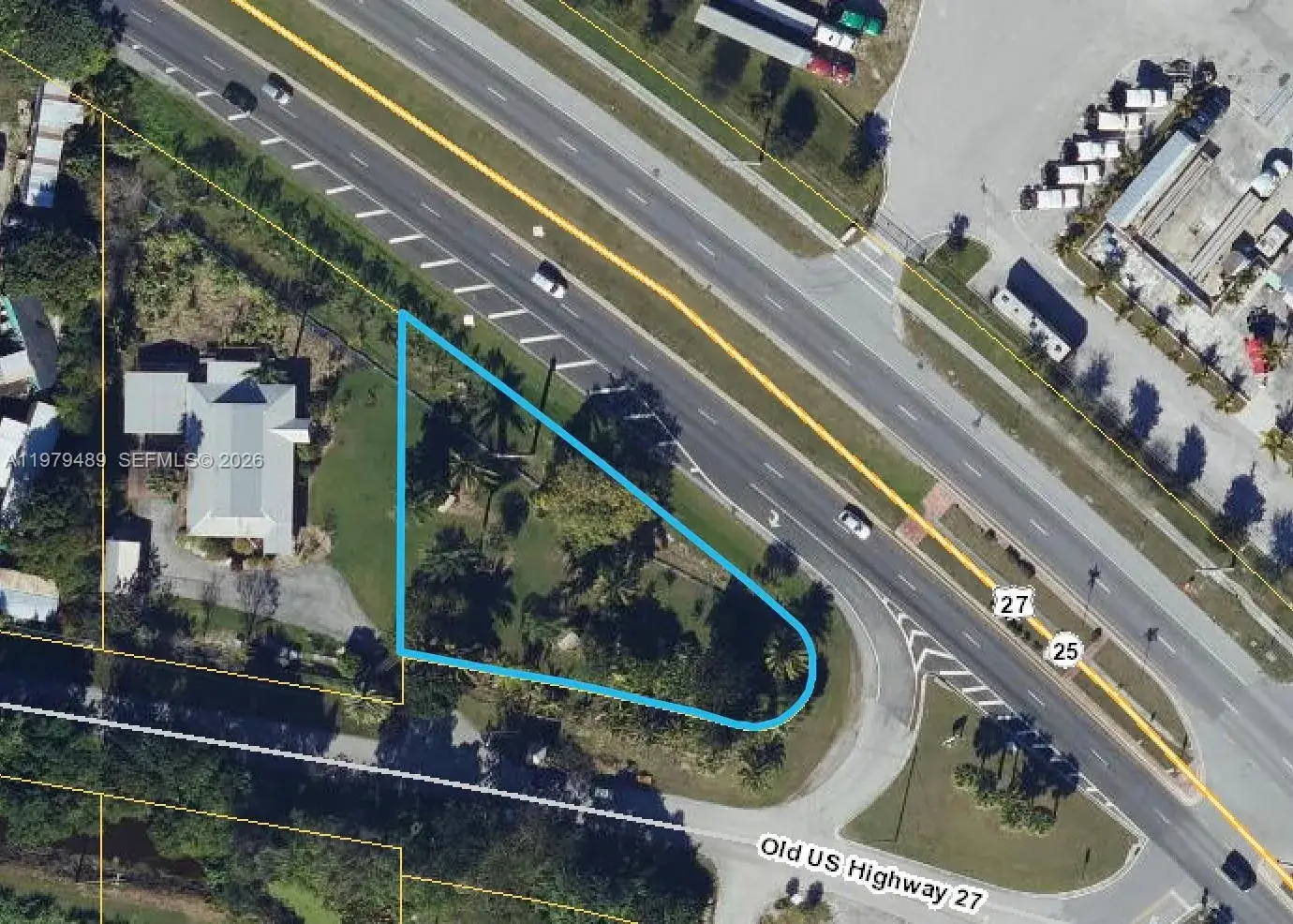 Commercial Sale for sale at Us Highway N 27 N, South Bay FL 33493