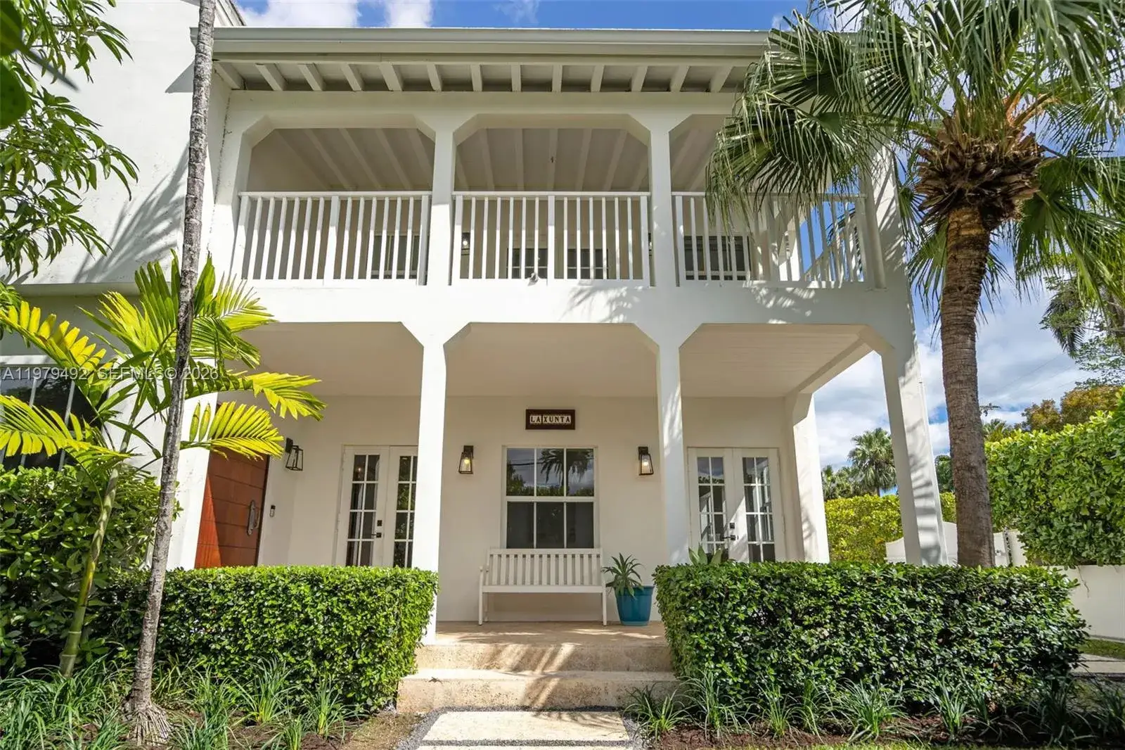 4 bedroom 3 bath Residential for sale at 707 W 54th St, Miami Beach FL 33140