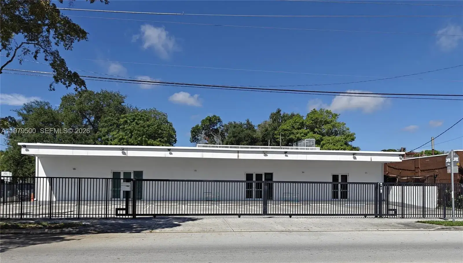 Commercial Sale for sale at 5900 NW 2nd Ave Suite 1, Miami FL 33127