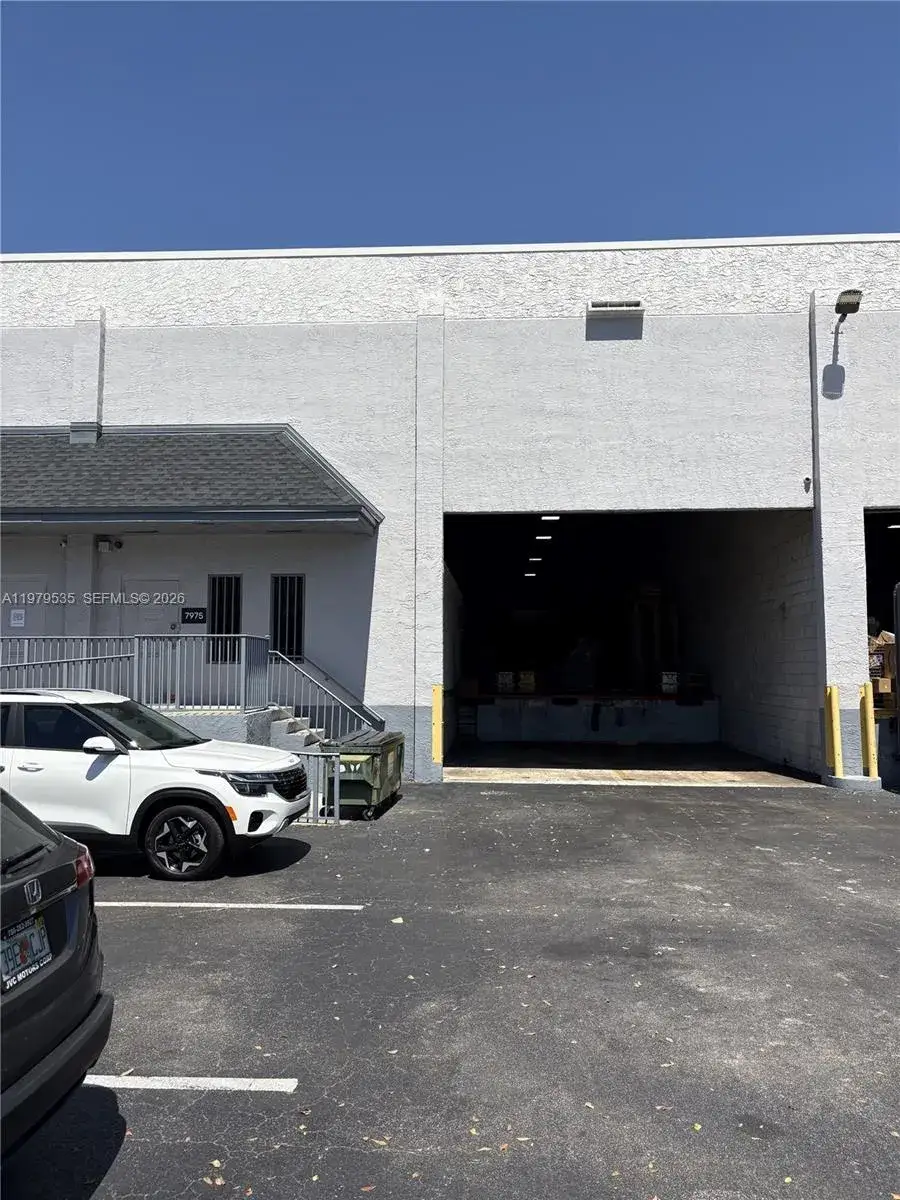 Commercial Sale for sale at 7975 NW 21 Street, Doral FL 33122