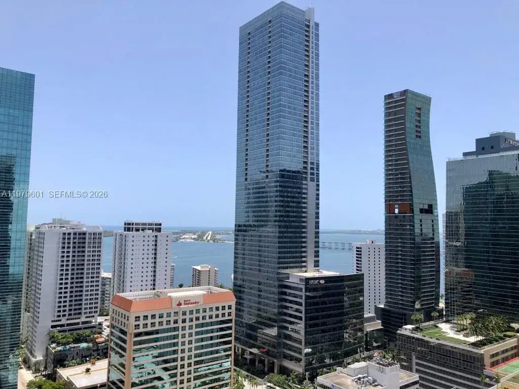 1 bedroom 1 bath Residential for sale at 1300 S Miami Ave # 2704, Miami FL 33130