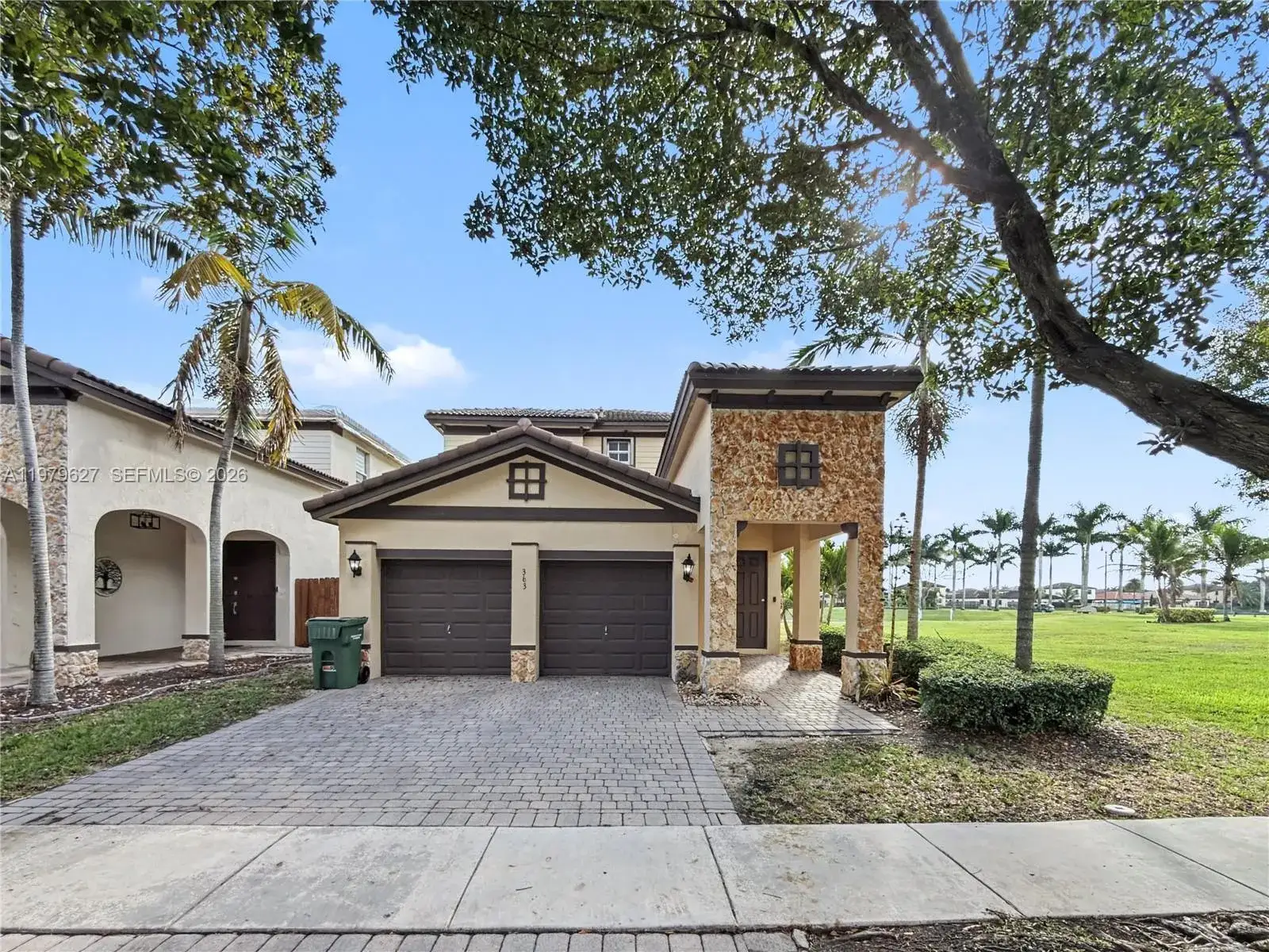 4 bedroom 2 bath Residential for sale at 363 NE 25th Ter, Homestead FL 33033